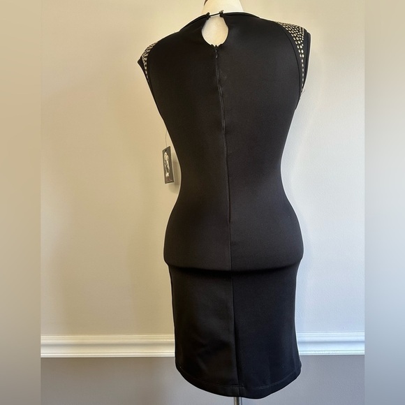 NWT Marilyn Monroe Bodycon Dress, Size XS - Picture 2 of 6